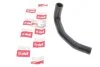 Coolant hose VIKA 11211770101 (фото 2)