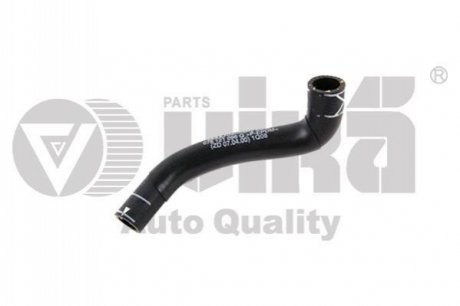 Coolant hose VIKA 11211770101