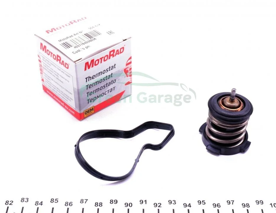 Термостат VW MOTORAD 96487K (фото 1)