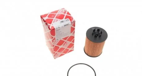 Фільтр масла FEBI BILSTEIN 36562