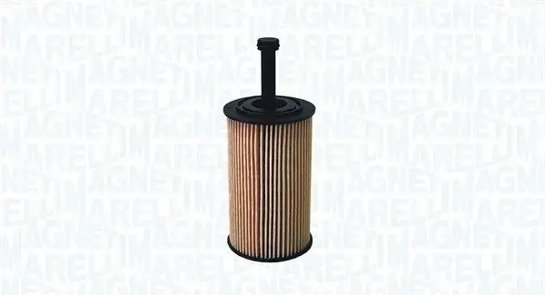Фільтр масла MAGNETI MARELLI 152071758800 (фото 1)