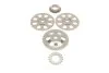 Комплект ланцюг натягувач SKF VKML81002 (фото 8)