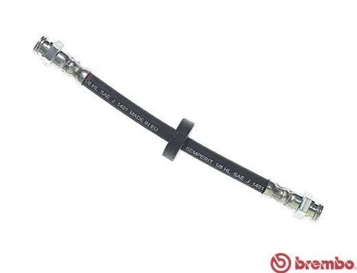Шлангопровод BREMBO T23210 (фото 1)