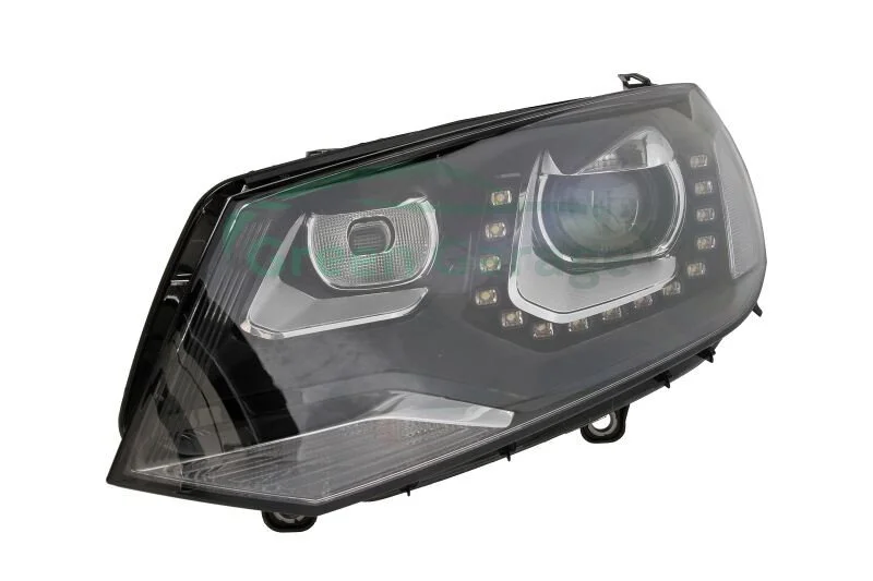Фара головна HELLA 1ZT010328011 (фото 1)
