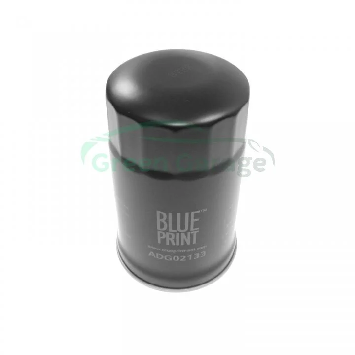 Фильтр масляный Hyundai, KIA (пр-во Blue Print) BLUE PRINT ADG02133 (фото 1)