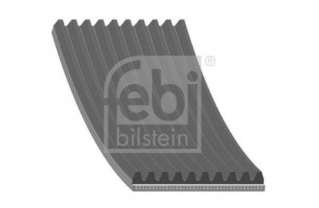 PASEK ZEBATY FEBI BILSTEIN 45288