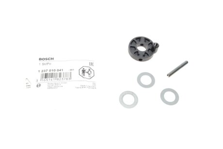 Датчик Холла SEAT CORDOBA, IBIZA II VW GOLF III, POLO, POLO/HATCHBACK, TRANSPORTER T4 0.9-Electric 03.75-06.03 BOSCH 1237010041