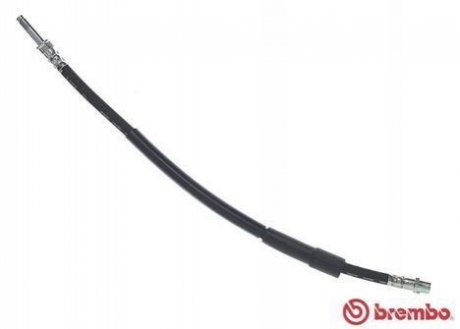 Шлангопровод BREMBO T50072