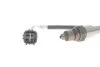 Лямбда-зонд (кількість дротів 4, 390мм) CITROEN C1 II PEUGEOT 108 TOYOTA AYGO, AYGO X, YARIS 1.0 04.14- BOSCH 0258030446 (фото 3)
