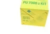 FILTR PALIWA MANN PU7008ZKIT (фото 10)