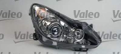 Фара головна VALEO 043383 (фото 1)