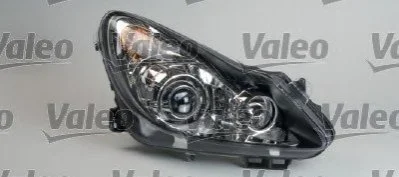 Фара головна VALEO 043383