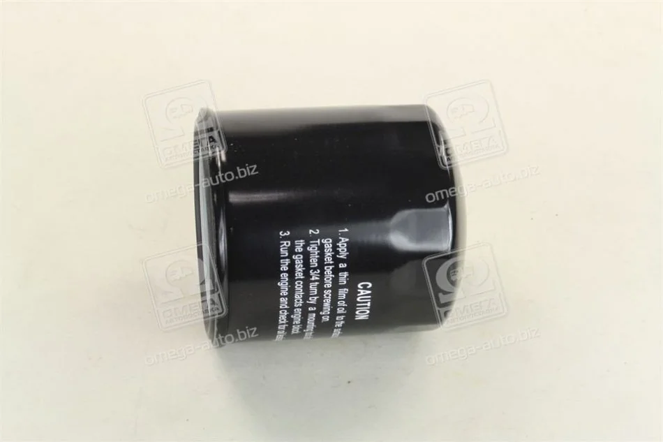 Фильтр масляный MAZDA 323 III STATION WAGON (пр-во) ASHIKA 1003317 (фото 1)