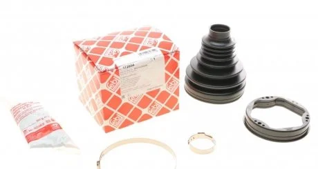 К-т пильника FEBI BILSTEIN 172654