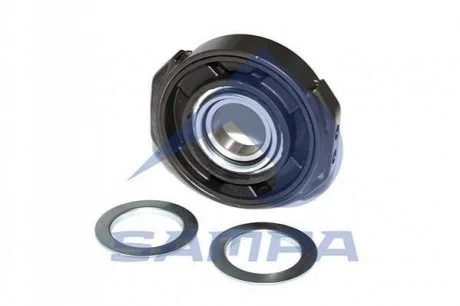Axle bearing SAMPA 011178