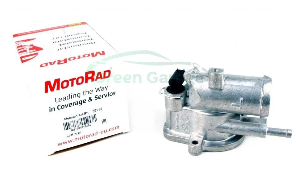 Термостат MOTORAD 50192K (фото 1)
