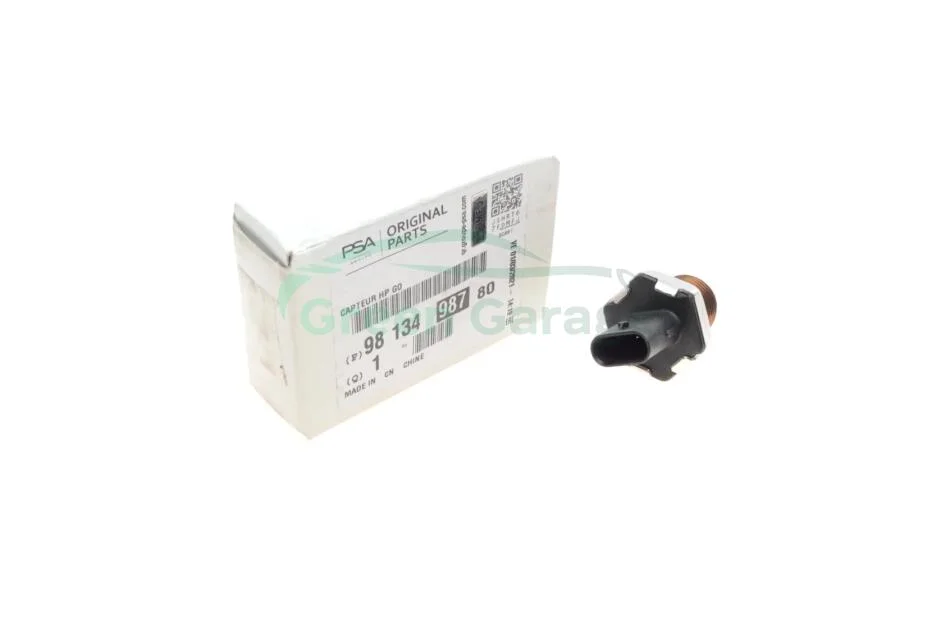 DIESELSENSOR Peugeot/Citroen 9813498780 (фото 1)