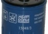 Фільтр масла MEAT&DORIA 150483 (фото 1)
