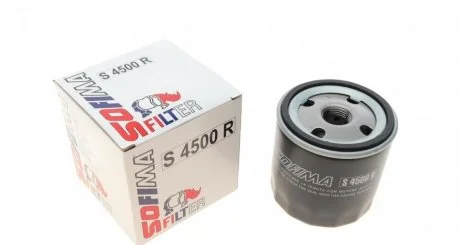 Фільтр масла SOFIMA S4500R
