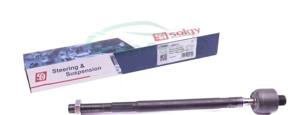Тяга рулевая SOLGY 205010 (фото 1)