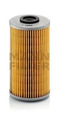 Фільтр масла MANN H939 (фото 1)
