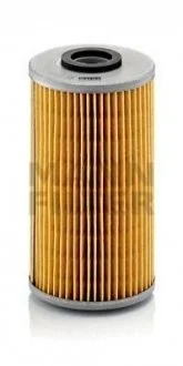 Фільтр масла MANN H939
