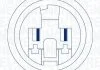 Склопідіймач MAGNETI MARELLI 350103782000 (фото 3)