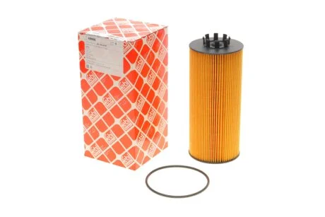 Фільтр масла FEBI BILSTEIN 49866