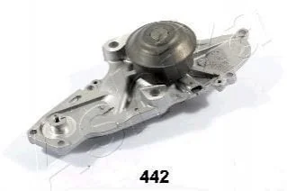 Насос охолоджуючої рідини ASHIKA 3504442