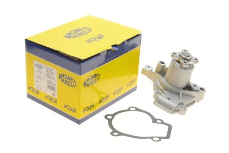 Водяний насос (Вир-во Magneti Marelli кор.код. WPQ0551) MAGNETI MARELLI 352316170551