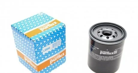 Фільтр масла PURFLUX LS894