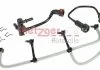 Зворотній трубопровід форсунок (р-кт) Ford 1.8 TDCI METZGER 0840064 (фото 1)