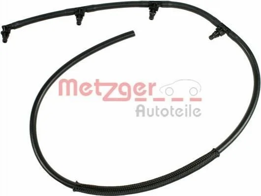 Шлангопровод METZGER 0840009 (фото 1)
