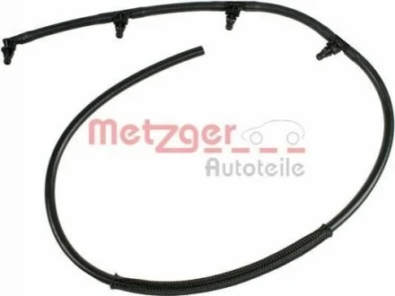 Шлангопровод METZGER 0840009