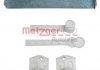 Склопідіймач METZGER 2160037 (фото 1)