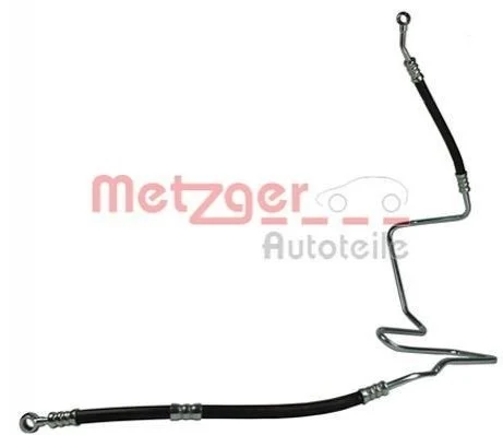Шлангопровод METZGER 2361024 (фото 1)