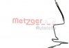 Шлангопровод METZGER 2361024 (фото 1)