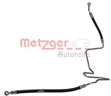 Шлангопровод METZGER 2361024 (фото 1)