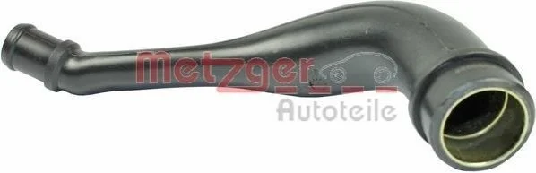 Шлангопровод METZGER 2380035 (фото 1)