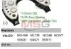 Діодний міст MOBILETRON RP04 (фото 1)