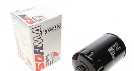 Фільтр масла SOFIMA S5603R