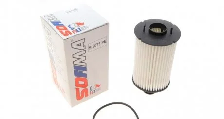 Фільтр масла SOFIMA S5073PE
