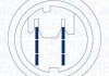 Склопідіймач MAGNETI MARELLI 350103733000 (фото 3)