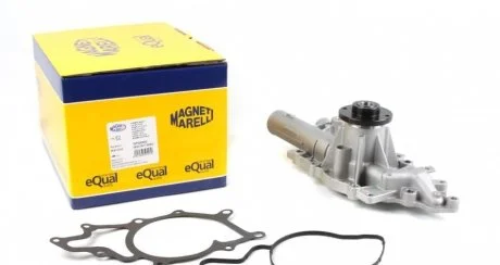 Водяний насос (Вир-во Magneti Marelli кор.код. WPQ0692) MAGNETI MARELLI 352316170692