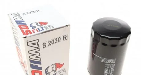 Фільтр масла SOFIMA S2030R