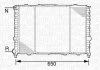Водяний насос (Вир-во Magneti Marelli кор.код. WPQ0853) MAGNETI MARELLI 352316170853 (фото 3)