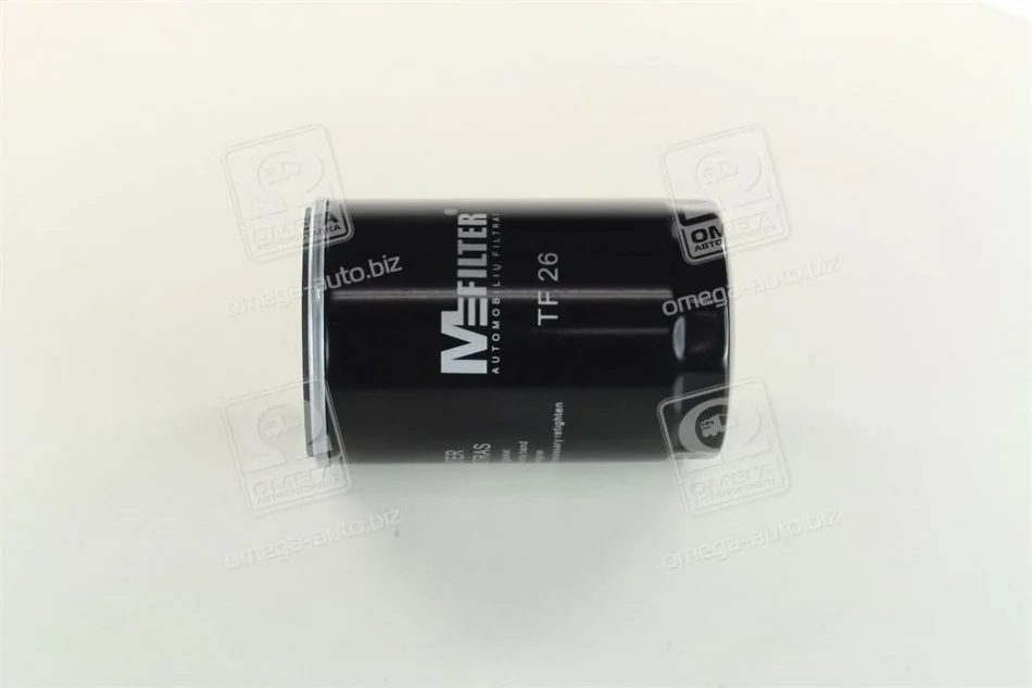 Фільтр масла M-FILTER TF26 (фото 1)