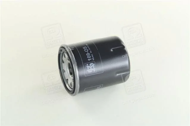 Фильтр масляный двигателя Honda, Hyundai, Kia (пр-во) KOLBENSCHMIDT 50013109 (фото 1)