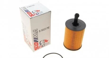 Фільтр масла SOFIMA S5023PE
