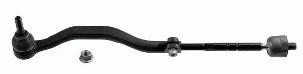 Рульова тяга з накінечником MINI Countryman/Paceman "FL "10-16 LEMFORDER 3626401 (фото 1)